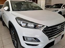 هیوندای تۆکسۆن